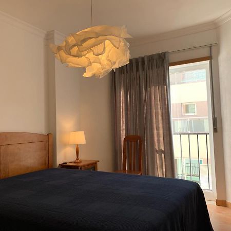 Monte Gordo Beach Flat With Balcony Zewnętrze zdjęcie